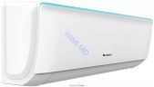 Кондиционер Gree BORA A4 GWH12AABXB K6DNA4A/I + GWH12AGBXB K6DNA1A/O 