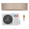 Кондиционер SUPREME (GOLD) CH-S18FTXAM2S-GD 