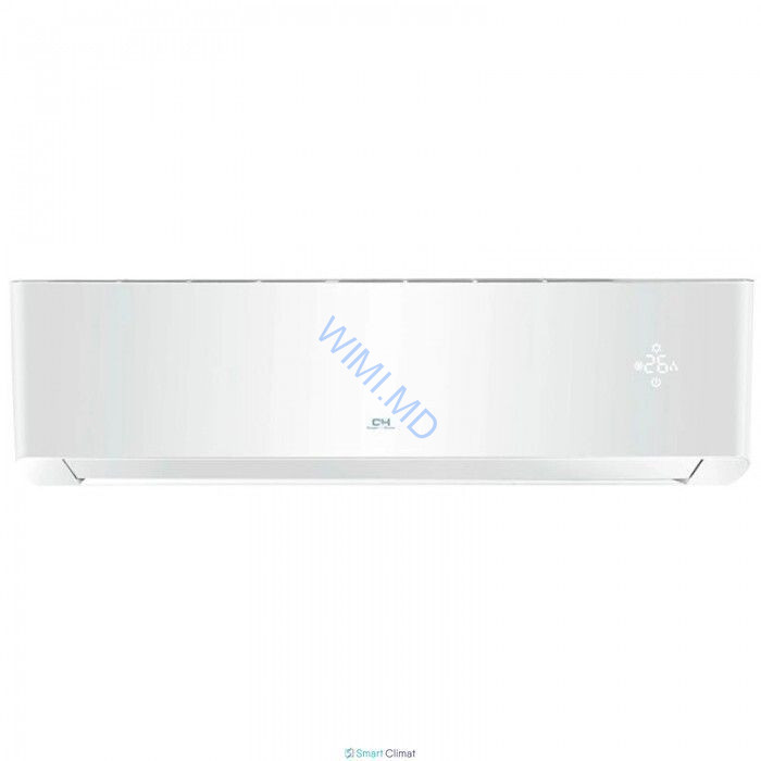 Кондиционер SUPREME (White) CH-S12FTXAM2S-WP 