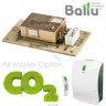Бризер Ballu Air Master 