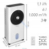 Охладитель воздуха Trotec Aircooler PAE 31 