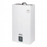 BAXI Westen Pulsar D 24F – Класический газовый котёл 24 kW, до 240 м² 