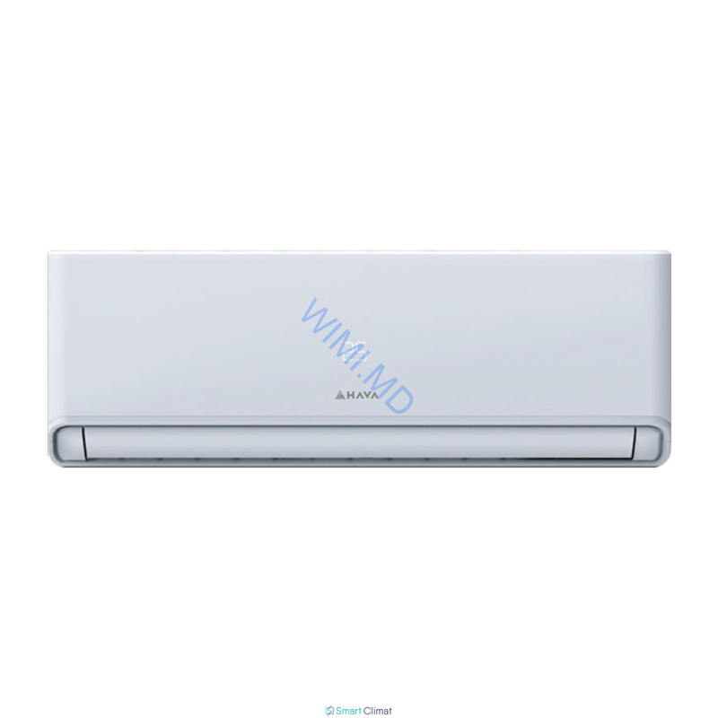 Кондиционер HAVA Smart Plus  HMI-12SP / HME-12SP 