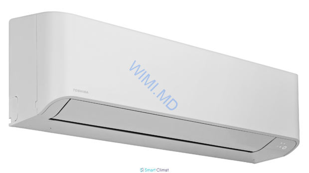 Кондиционер SEIYA-2 INVERTER R32 (Wi-Fi ready)RAS-24TKVG-EE/ RAS-24TAVG-EE 