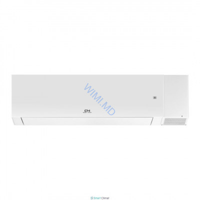 Кондиционер Cooper&amp;Hunter NATURE (WHITE) CH-S09FTXAN-WP