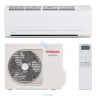 Кондиционер TOSHIBA  SEIYA Classic RAS-B10B2KV2G - RAS-10B2AVG-E2 