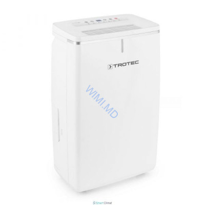 Осушитель воздуха Trotec TTK 53 E