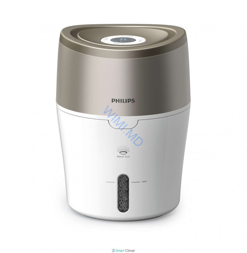Увлажнитель воздуха Philips HU4803/01 