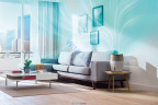 Увлажнитель воздуха Philips HU4803/01 