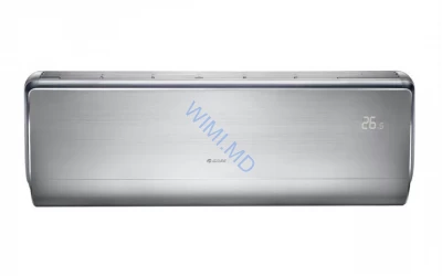 Gree GREE GWH12UB-K6DNA4A – Кондиционер 12000 BTU, Inverter, R32, до 35 м², A+++