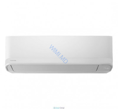 Кондиционер TOSHIBA SEIYA Classic RAS-B13B2KV2G-E - RAS-13B2AVG-E2