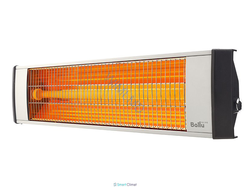 Инфракрасный обогреватель Ballu BIH-L-3.0 