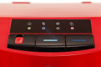 Кулер для воды HotFrost 45A Red 