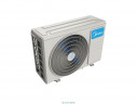 Кондиционер MIDEA XTreme AG11A-12HRDN8I 