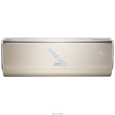 Кондиционер Cooper&amp;Hunter VIP INVERTER CH-S09FTXHV-B