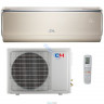 Кондиционер Cooper&Hunter VIP INVERTER CH-S09FTXHV-B 