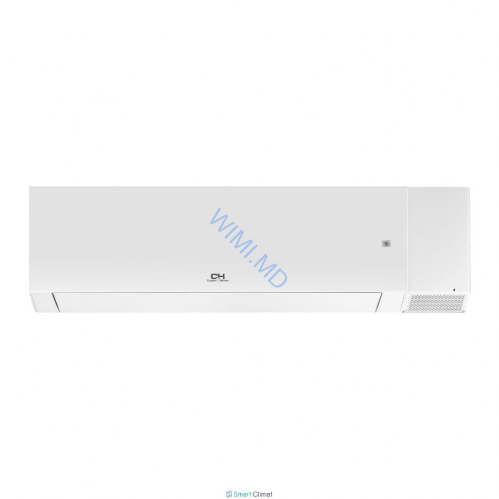 Кондиционер Cooper&Hunter NATURE (WHITE) CH-S24FTXAN-WP 