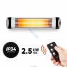 Инфракрасный обогреватель Trotec IR 2570 S 