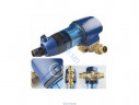 Сантехнический фильтр Atlas Filtri Self-cleaning filter Cleantek DRF 1" 1-2 OT 