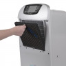 Осушитель воздуха (очиститель) TROTEC TTK 110 HEPA 