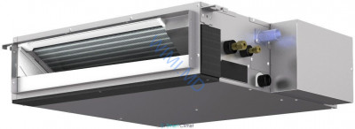Канальный кондиционер Mitsubishi Electric SEZ-М60 VAQ/SUZ-KA60 VA4