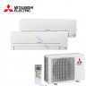 Наружный блок кондиционера Mitsubishi Electric MXZ-2HA40VF 