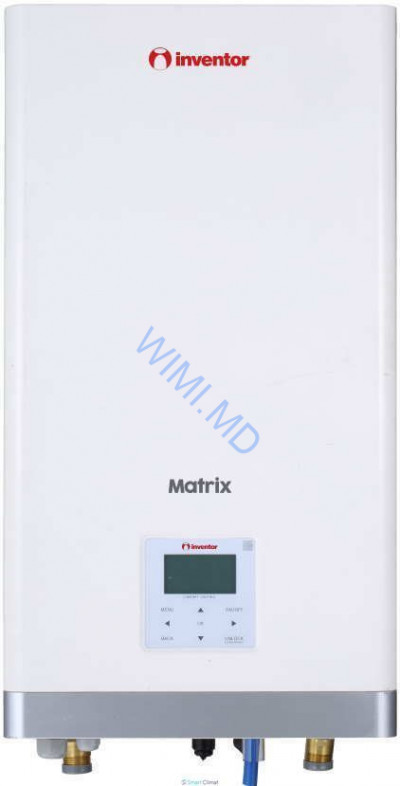 Тепловой насос INVENTOR ATS16T /HU160T9