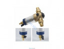 Сантехнический фильтр Atlas Filtri Self-cleaning manual filter Cleantek RT 1" OT 