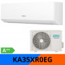 Hisense Energy SE KA35XR0EG – Внутренний блок кондиционера 12000 BTU, Inverter, A++, до 35 м² 