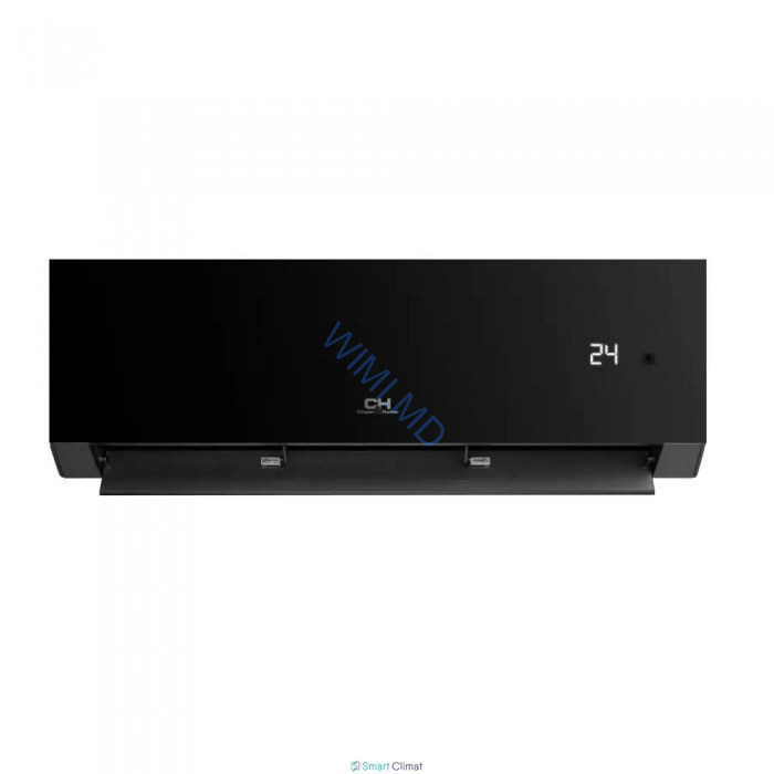 Кондиционер Cooper&Hunter NATURE (Black) CH-S12FTXAN-WP 
