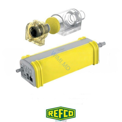 Помпа дренажная для кондиционера REFCO COMBI