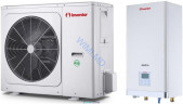 Тепловой насос INVENTOR ATS10S /HU100S3 