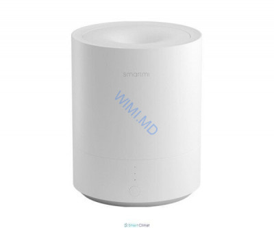 Увлажнитель воздуха Xiaomi SmartMi Ultrasonic Humidifier White