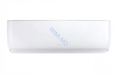 Gree FREAIR GWH12AOCXD-K6DNA1B/I – Кондиционер 12000 BTU, Inverter, R32, до 35 м², A++