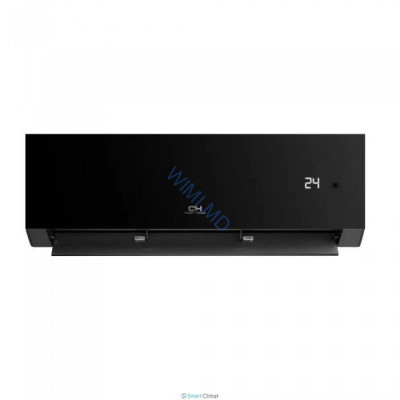 Кондиционер Cooper&amp;Hunter NATURE (Black) CH-S18FTXAN-WP