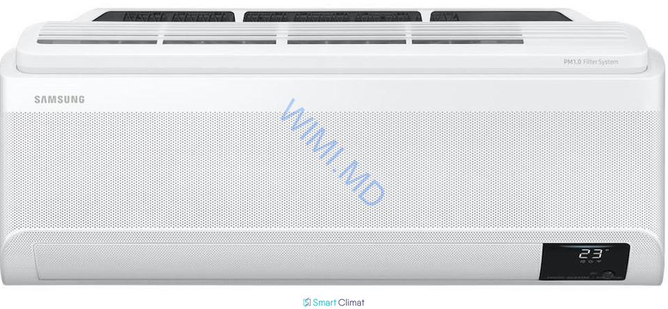 Кондиционер Samsung AR9500T WindFree Elite AR12AXAAAWK 