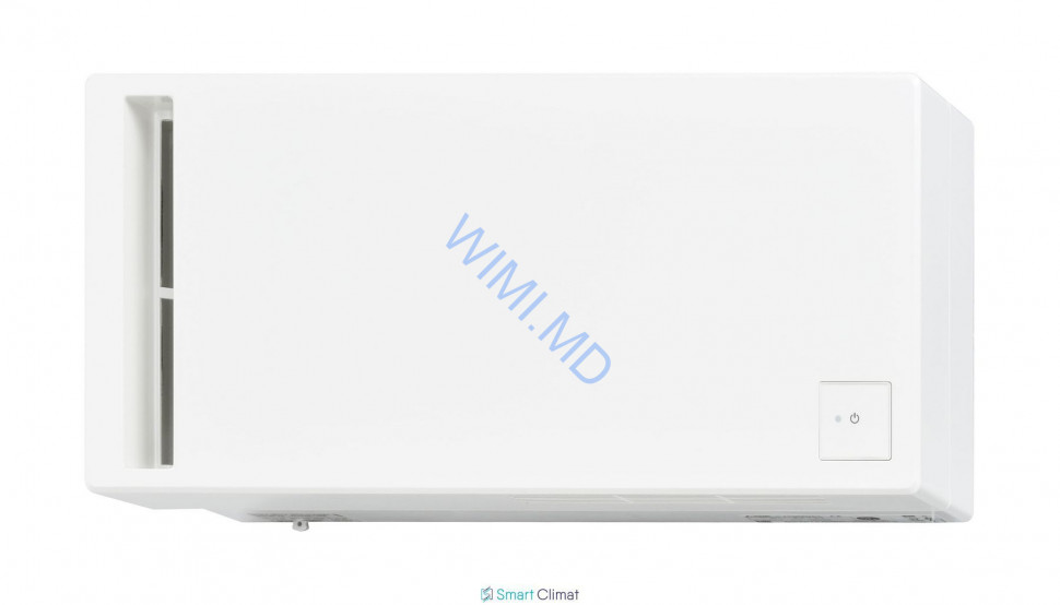 Рекуператор воздуха Mitsubishi Electric VL-50ES2-E 