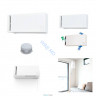 Рекуператор воздуха Mitsubishi Electric VL-50ES2-E 