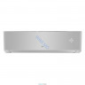 Кондиционер SUPREME CONTINENTAL (SILVER) CH-S12FTXAL2-SC 