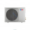 Кондиционер SUPREME CONTINENTAL (SILVER) CH-S12FTXAL2-SC 
