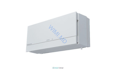 Рекуператор воздуха Mitsubishi Electric VL-100EU5-E