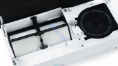 Рекуператор воздуха Mitsubishi Electric VL-100EU5-E 