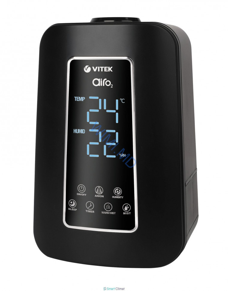 Увлажнитель воздуха Vitek VT-2340 