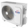 Кондиционер Hoshi Sirius HS-18SR 