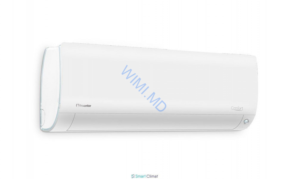 Кондиционер Inventor Comfort MFVI32-24WFI/MFVO32-24 