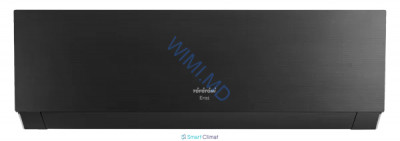 Кондиционер TOYOTOMI ERAI Black All DC Inverter Ecodesign 24000BTU