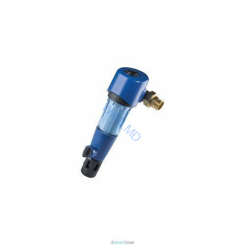 Сантехнический фильтр Atlas Filtri Self-cleaning filter Cleantek DF 1" OT 