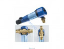 Сантехнический фильтр Atlas Filtri Self-cleaning filter Cleantek DF 1" OT 