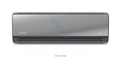 Кондиционер Inventor Dark DR2VI32-12WFI/DR2VO32-12