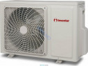 Кондиционер Inventor Dark DR2VI32-12WFI/DR2VO32-12 